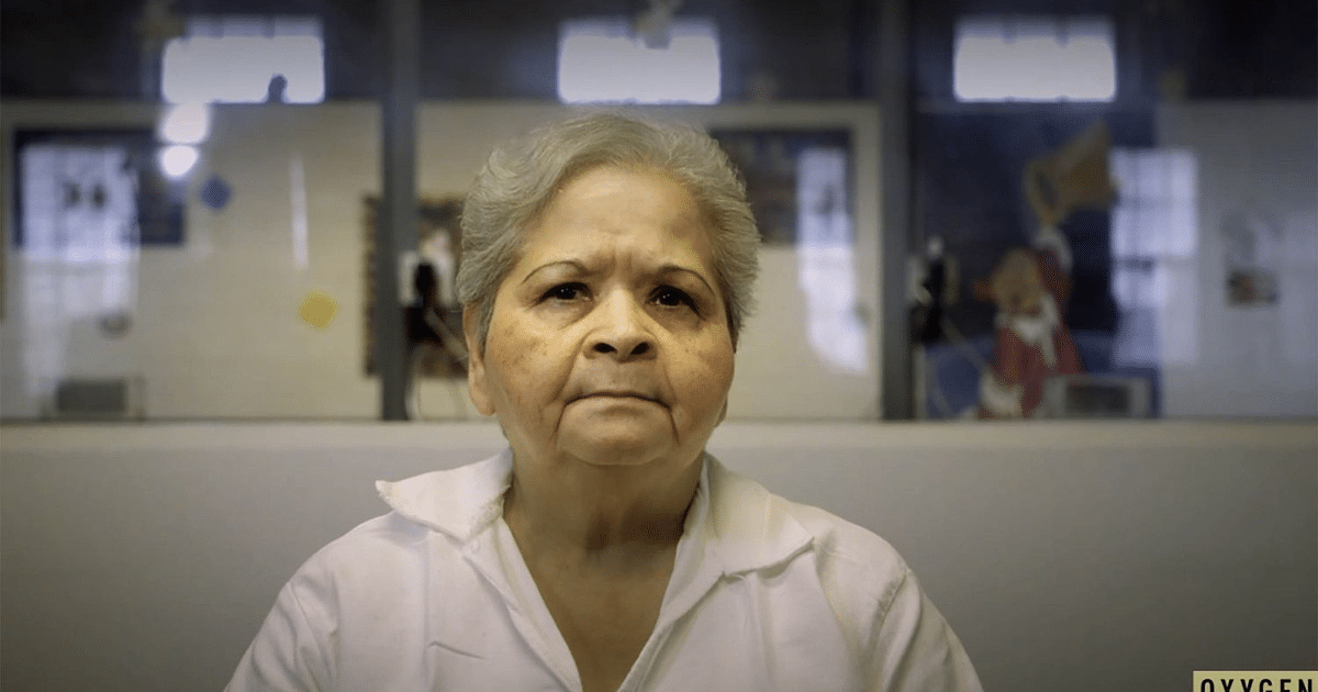 Yolanda Saldívar en prisión, actualización del caso legal