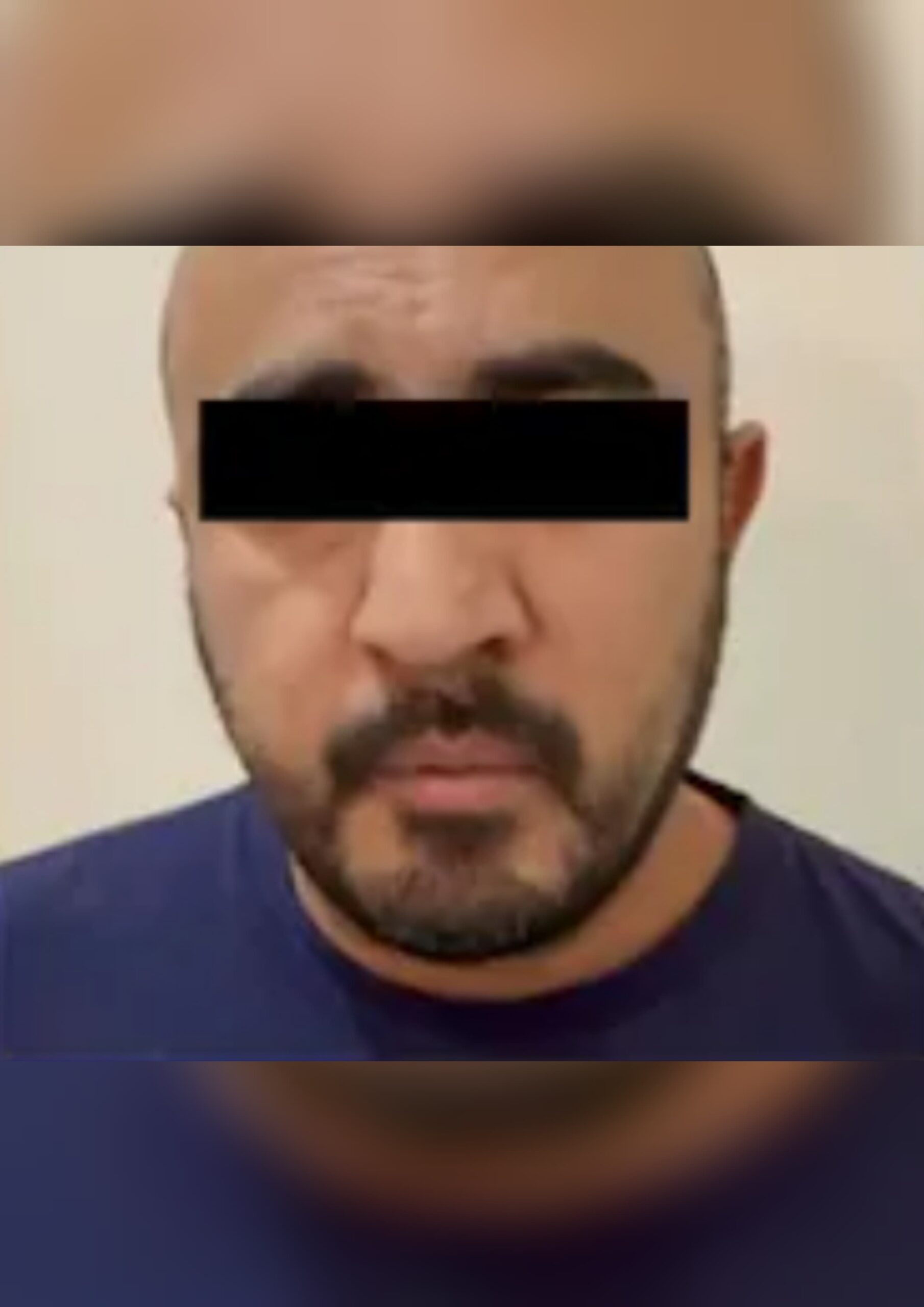 #detenciones, Baja California Sur, Cártel del Pacífico, Encuesta Nacional de Seguridad Pública Urbana, narcotrafico