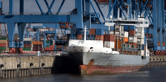 Exportaciones, mexico