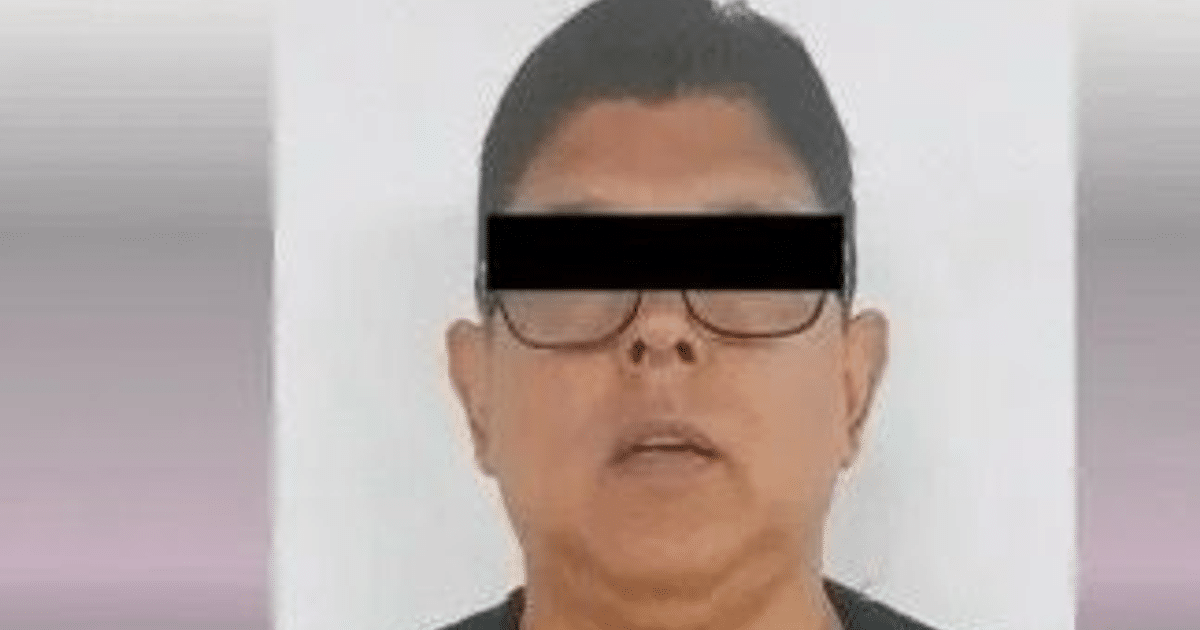 Detención de Moisés “N” en Monterrey por delitos de abuso y corrupción de menores