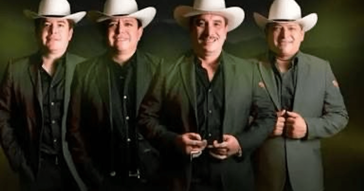 Hombre con sombrero blanco y traje oscuro en collage artístico, vinculado a investigación judicial en Jalisco.