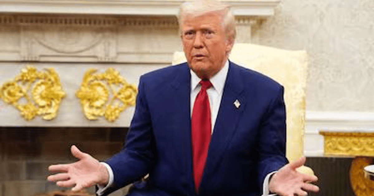 Funcionario estadounidense en conferencia sobre aranceles a China