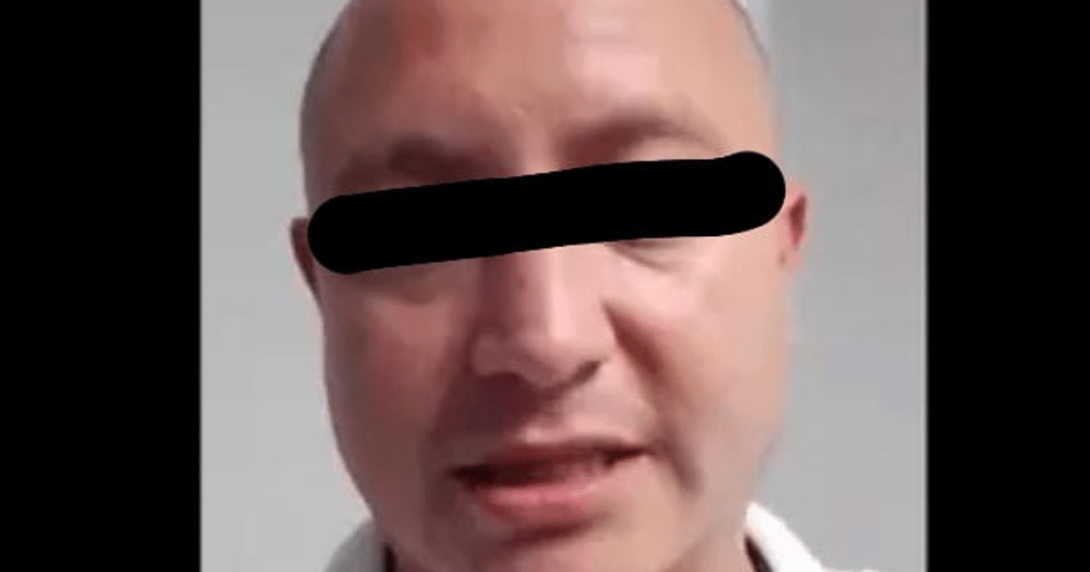 Imagen representativa del penal de El Amate en Chiapas, donde ocurrió el homicidio de Yudiel Flores Tovar.