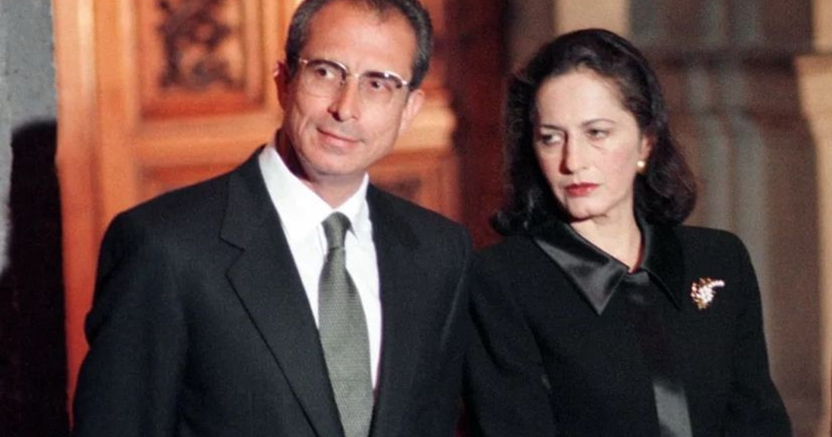 Casetes de 1996 revelados por César Gutiérrez Priego sobre corrupción en la era Zedillo