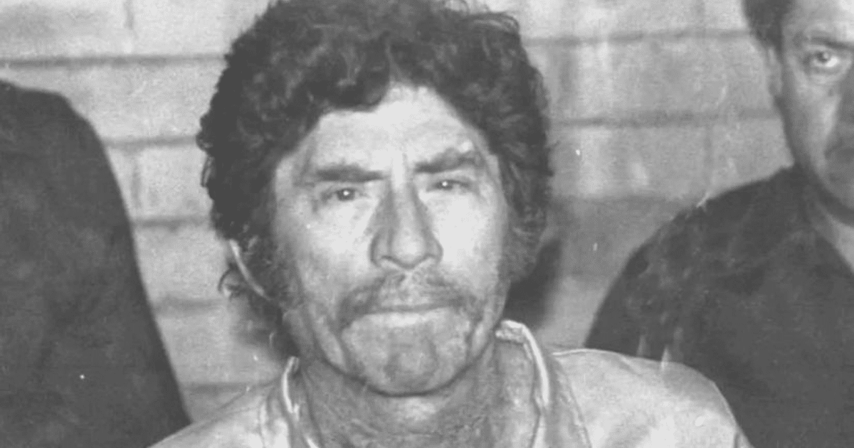 Ernesto Fonseca Carrillo, alias Don Neto, liberado tras cumplir condena