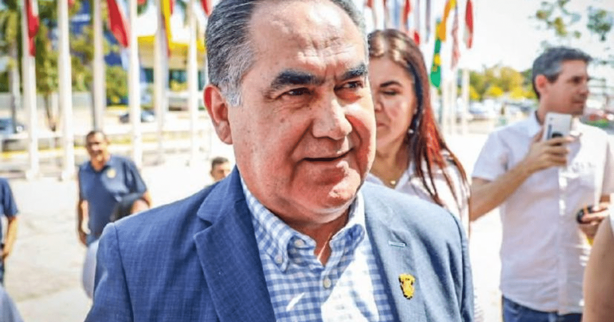 Cierre de votaciones en la Universidad Autónoma de Sinaloa, sede Culiacán