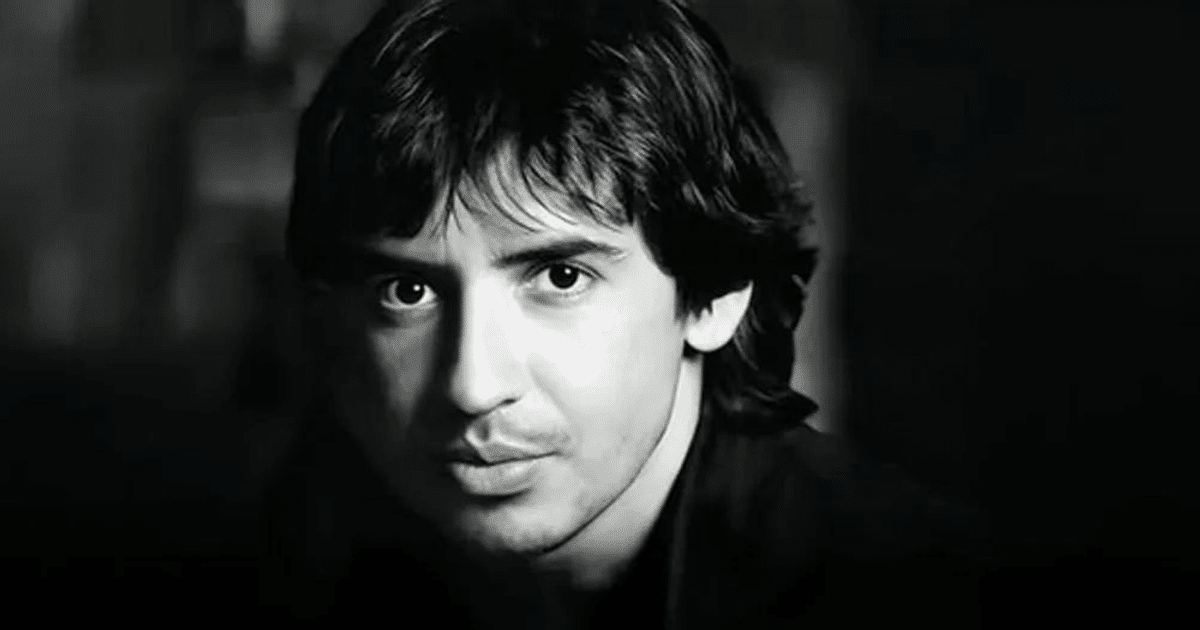 Guillermo 'Memo' del Bosque, productor de televisión, en un evento público antes de su recaída de salud en 2025.