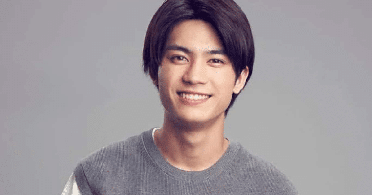 Imagen relacionada con la desaparición del actor japonés Mizuki Itagaki