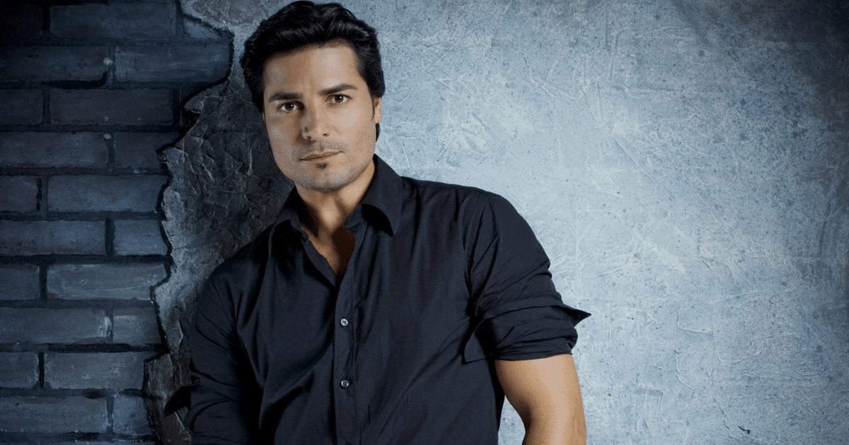 Chayanne en el centro de la controversia por su canción 'Torero' tras la solicitud de PETA.