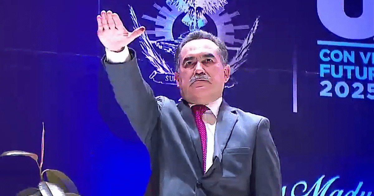 Jesús Madueña Molina, nuevo rector de la UAS, elegido por voto universal.