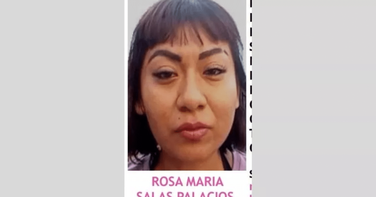 Imagen representativa de la activación del Protocolo Alba para la búsqueda de personas desaparecidas en Sinaloa.