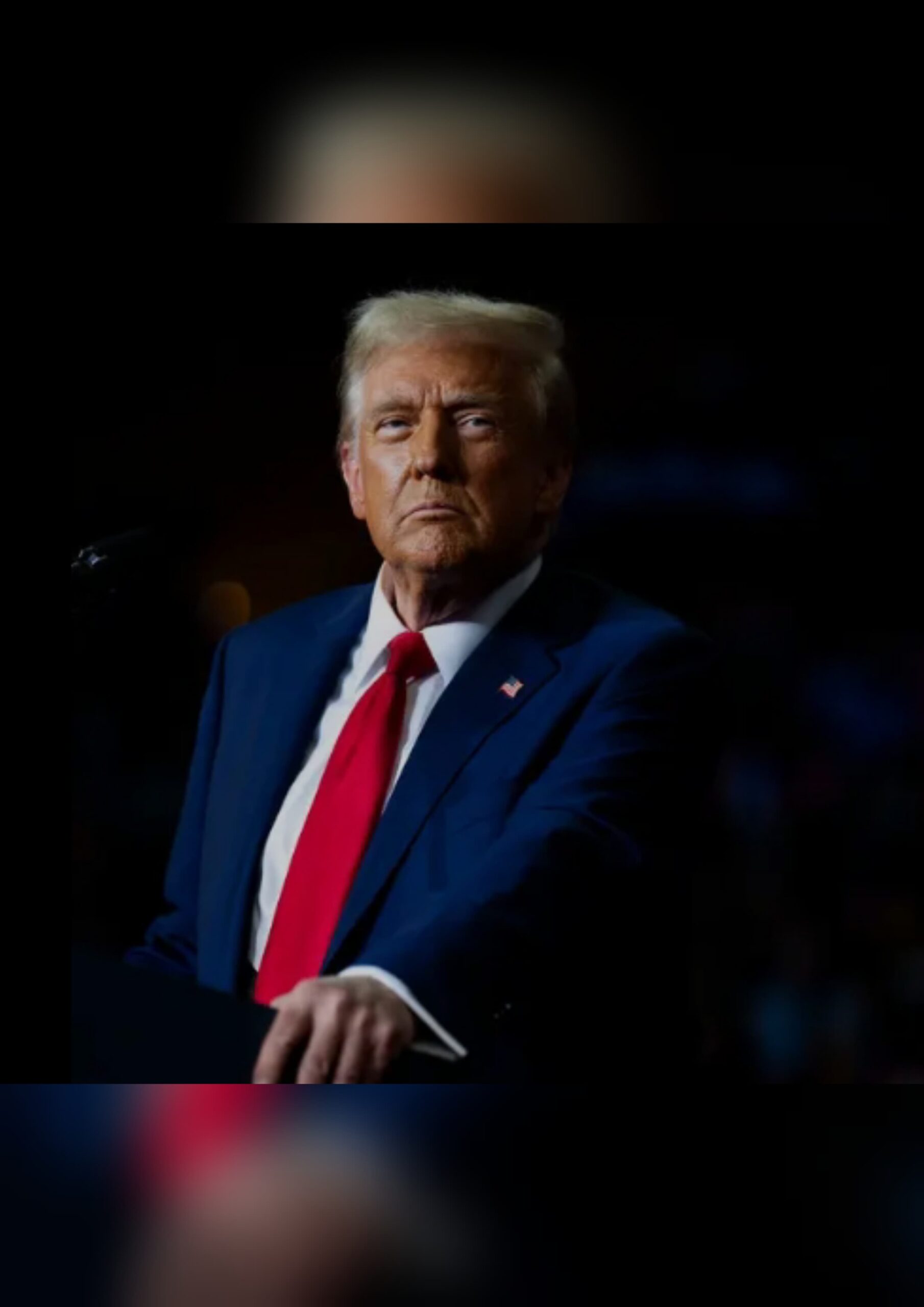 autodeportación, campaña de donald trump, Inmigración, orden ejecutiva, política estadounidense