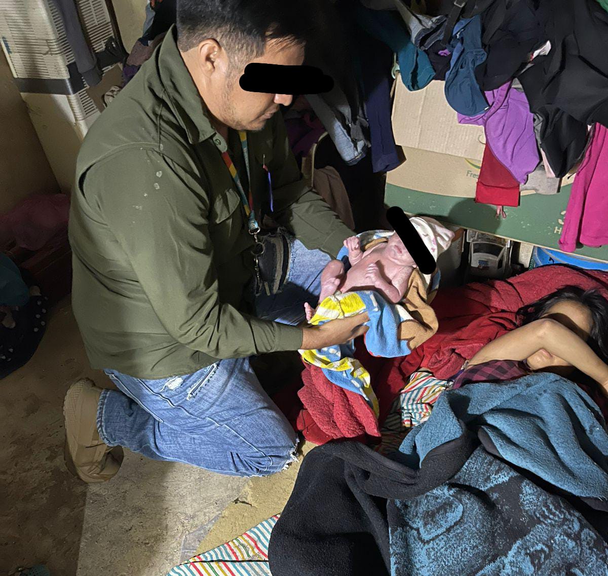 #ApoyoFamiliar, acta de nacimiento, Autopista Villa Unión-Tepic, CARESUR, día de las madres