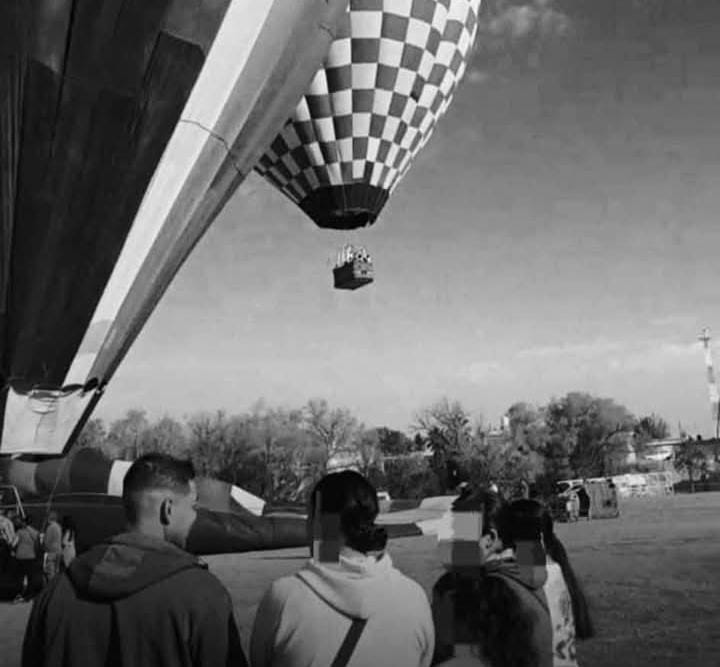 #ApoyoFamiliar, colonia Niños Héroes, Sacrificio familiar, tragedia, Valor.