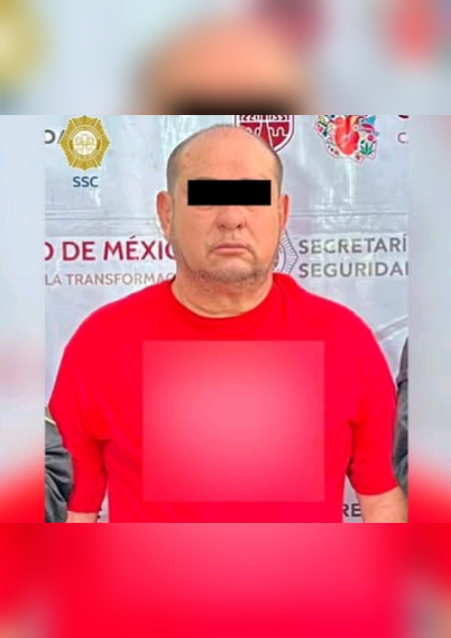 #detenciones, Atropellados Iztapalapa, Cártel Jalisco Nueva Generación (CJNG), coyoacan, narcotrafico