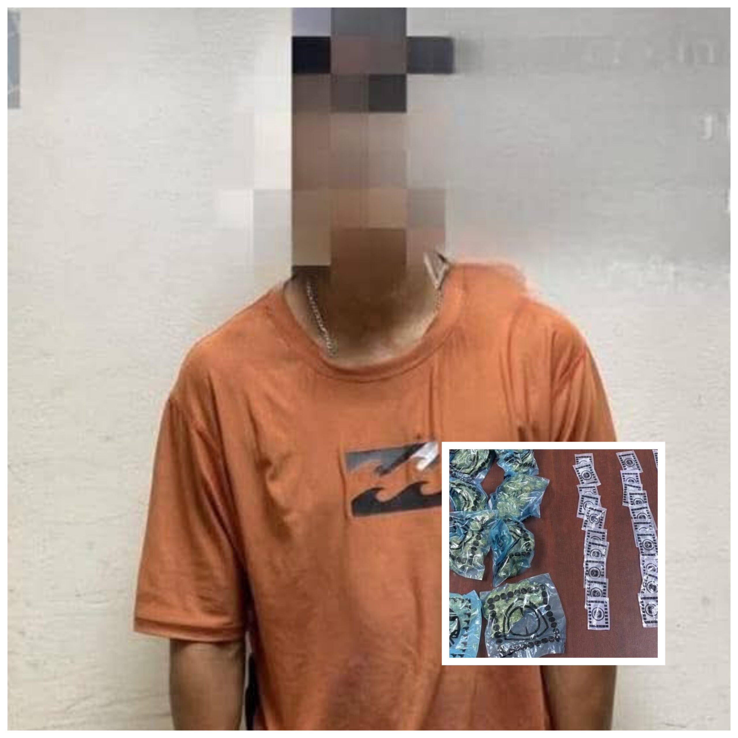 #detenciones, #TráficoDeDrogas, Inseguridad, Mazatlán, Operativo policial