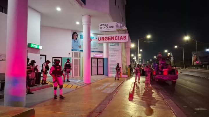 #NoALaViolencia, asesinato, Culiacán, Inseguridad, investigación