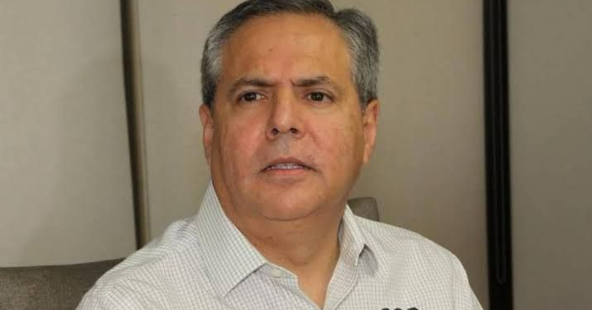 Bufete jurídico regiomontano defendiendo a Gerardo Vargas en caso de desafuero y malversación.