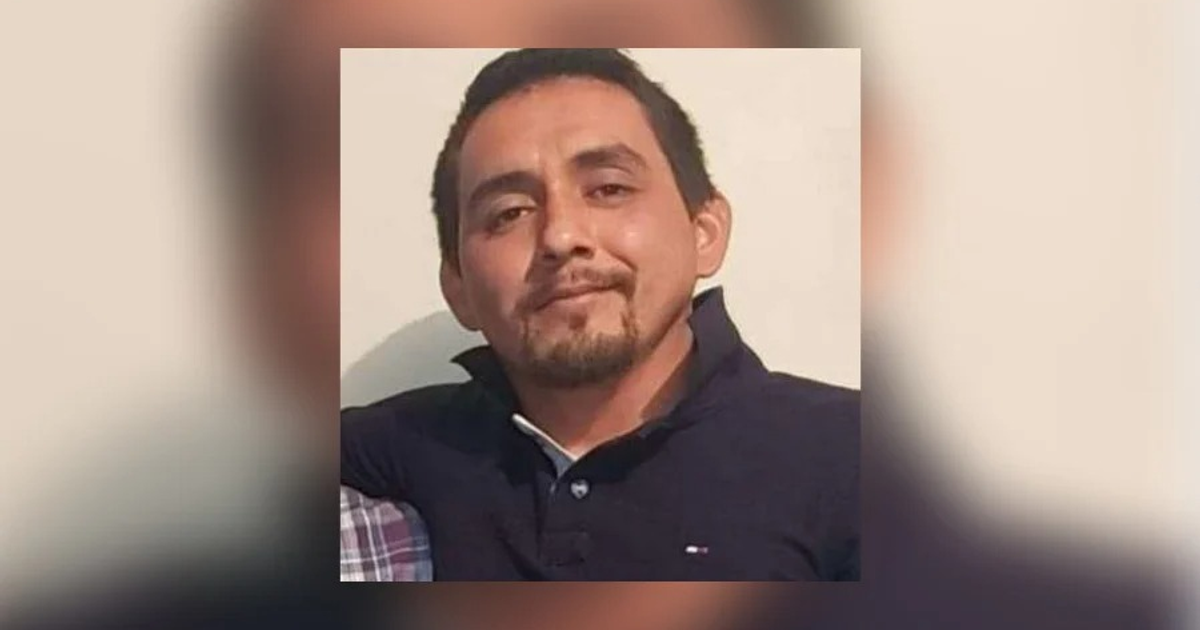 Imagen del sector La Yarda en Los Mochis, relacionado con la desaparición de Uriel Pimentel.