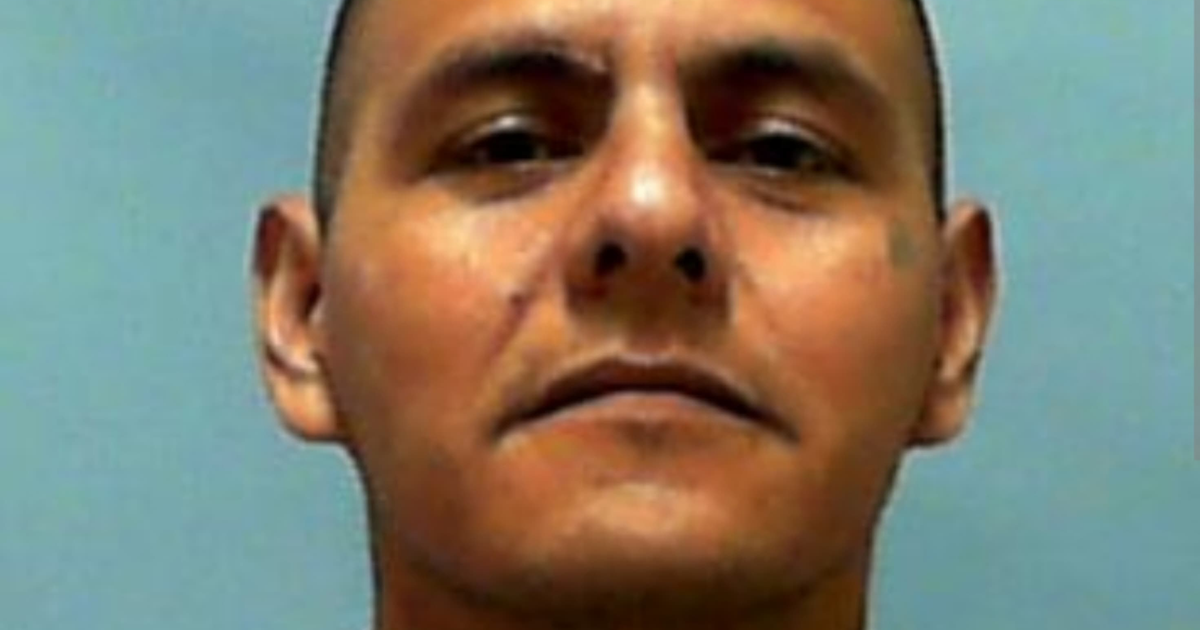 Deportación de inmigrante a Sudán del Sur por el DHS