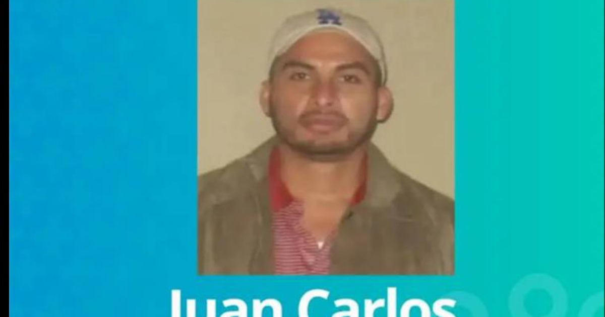 Imagen de la sindicatura de La Cruz en Elota, relacionada con la desaparición de Juan Carlos López Ayón.