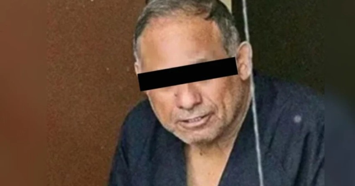 Arresto de Juan Manuel Muñoz en Torreón por vinculación con Los Zetas