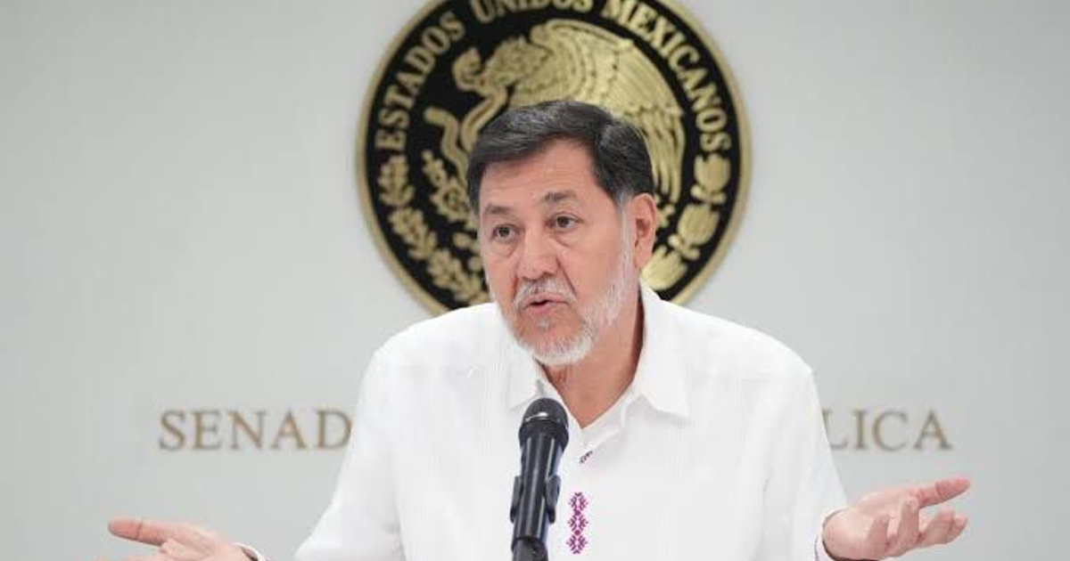 Orador en conferencia sobre elección judicial 2025