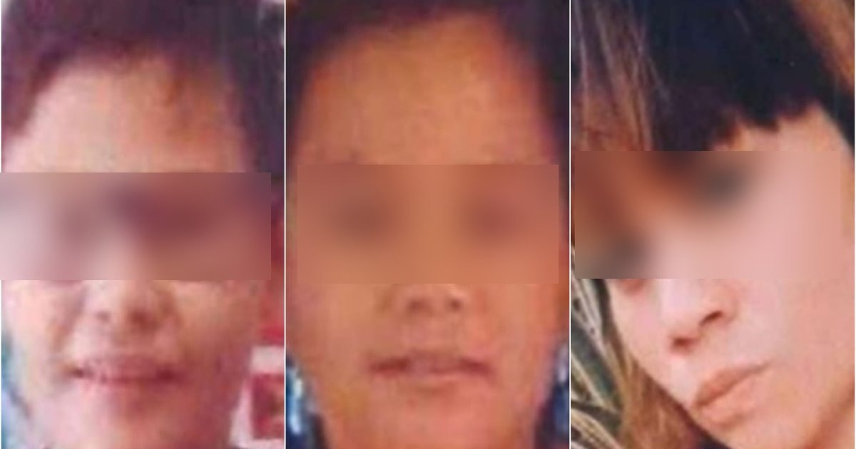 Imagen representativa del rescate de la familia Derks Martínez en Navolato