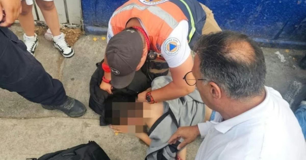 Policía interviene en fiesta clandestina en la colonia Guerrero, Ciudad de México.