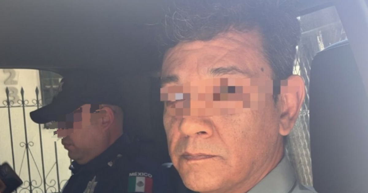 Imagen representativa de la evasión de Saúl Francisco Hernández Tenorio del CERS No. 1 en Hermosillo, destacando las fallas en seguridad penitenciaria.