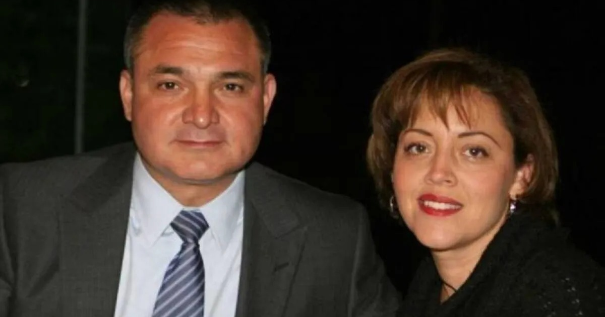 Genaro García Luna y Linda Cristina Pereyra enfrentan sentencia judicial en Miami por corrupción.