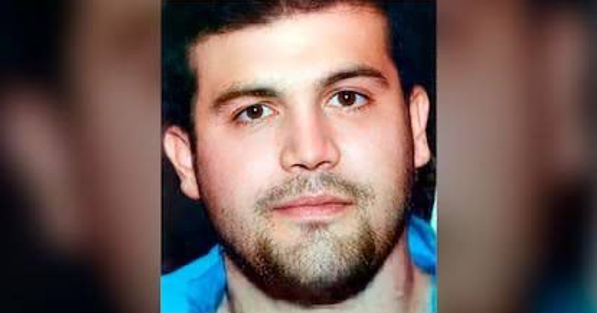 Joaquín Guzmán López en la corte de Chicago por cargos de narcotráfico