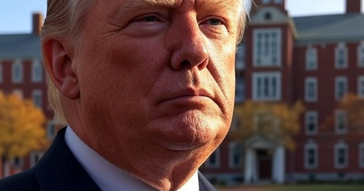 Estudiantes internacionales de Harvard celebran la suspensión de la orden migratoria de Trump.