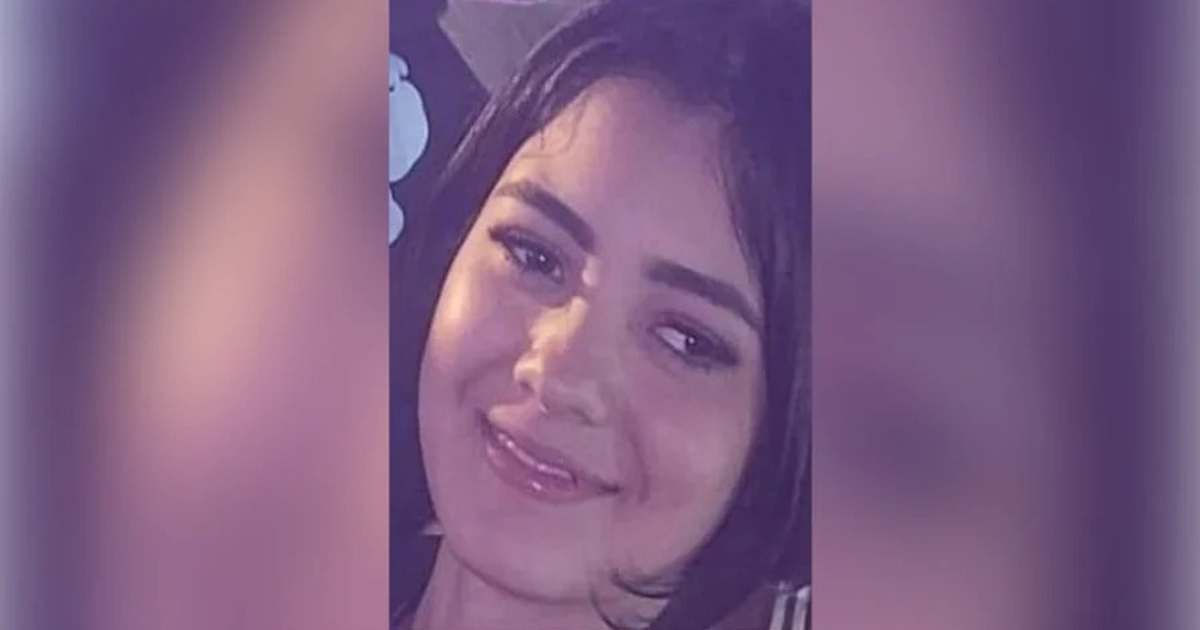 Jayzol Guadalupe Medina, adolescente desaparecida en Culiacán, Sinaloa, con características físicas y vestimenta detalladas.