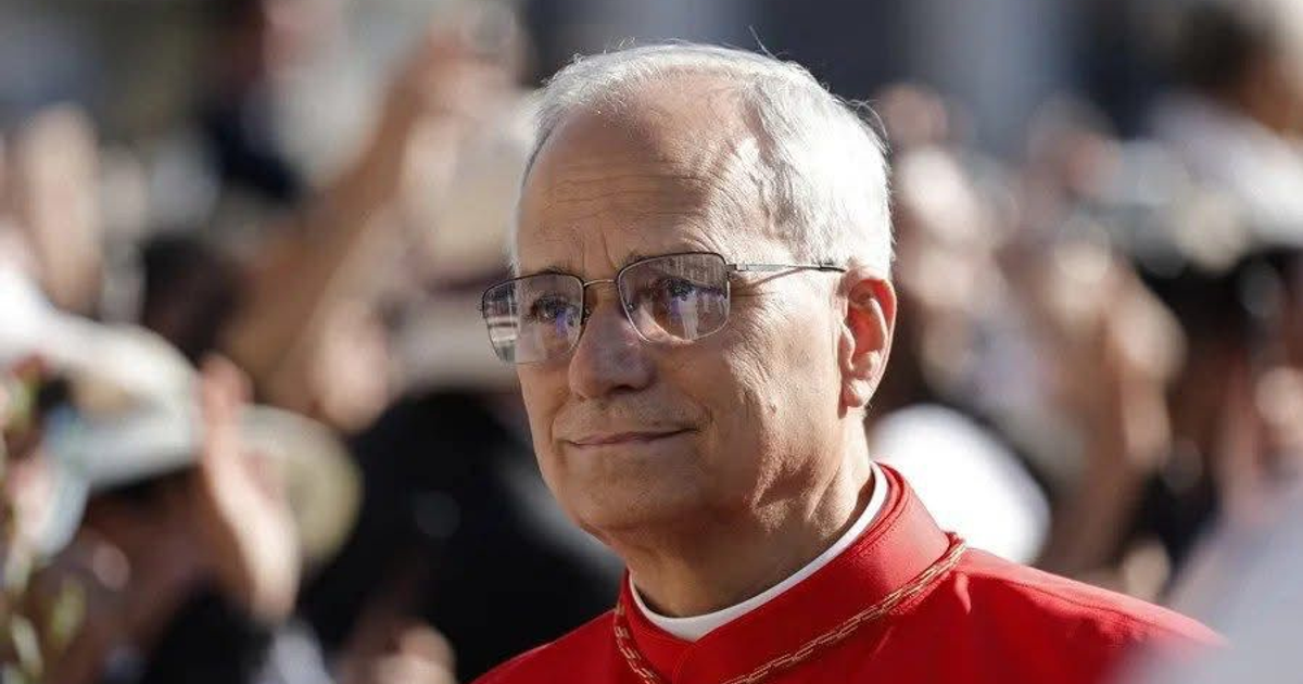 Inicio del pontificado de León XIV, el nuevo papa de la Iglesia Católica.