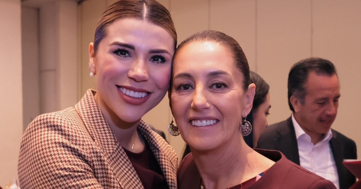 Marina del Pilar recibe respaldo ciudadano y político en Baja California.