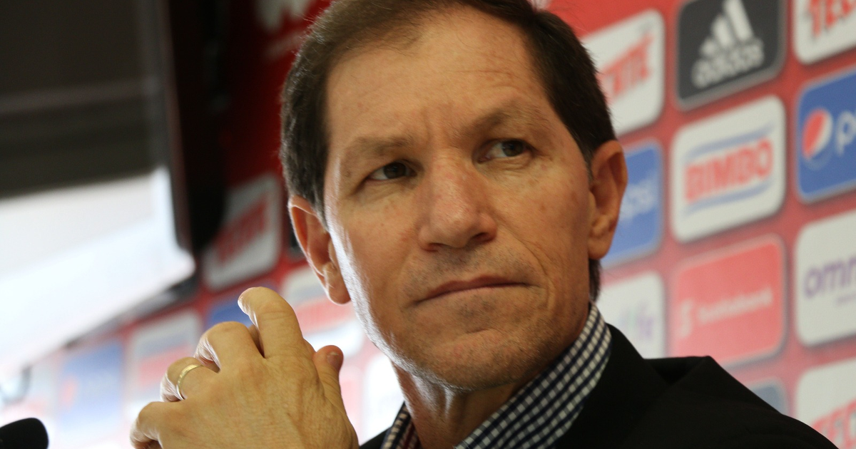 Jaime Ordiales, nuevo director deportivo de Mazatlán FC, con experiencia en la Liga MX.