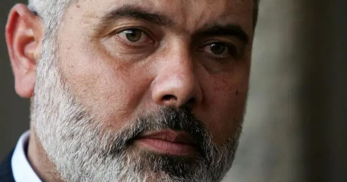 Imagen de un operativo militar en Gaza, destacando la eliminación de Mohammad Sinwar, líder de las Brigadas al Qasam.