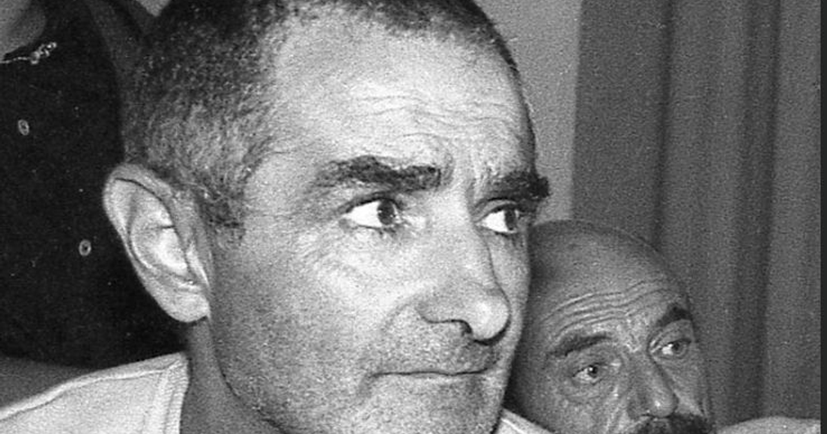 Pepe Mujica y Tupamaros en acción subversiva, Uruguay 1960s-1970s