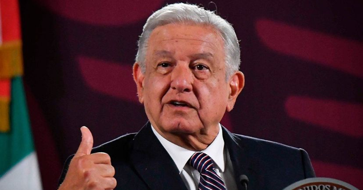 Imagen que simboliza la incertidumbre en Morena sobre la participación de AMLO en las elecciones.