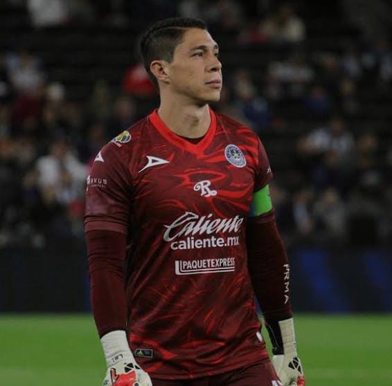 amercavstoluca, Conductor y reportero, fichajes, Fútbol, Liga MX