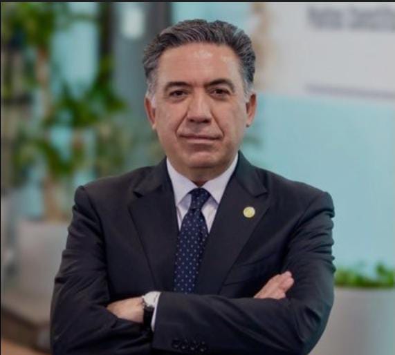 #PolíticaMexicana, Comisión de Asuntos Políticos e Internacionales, Enrique Inzunza Cázarez, Senado de la República., Sinaloa