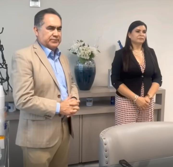 #Algodoneros de Guasave, bienestar universitario, Cambio de liderazgo, colaboración autoridades., educación