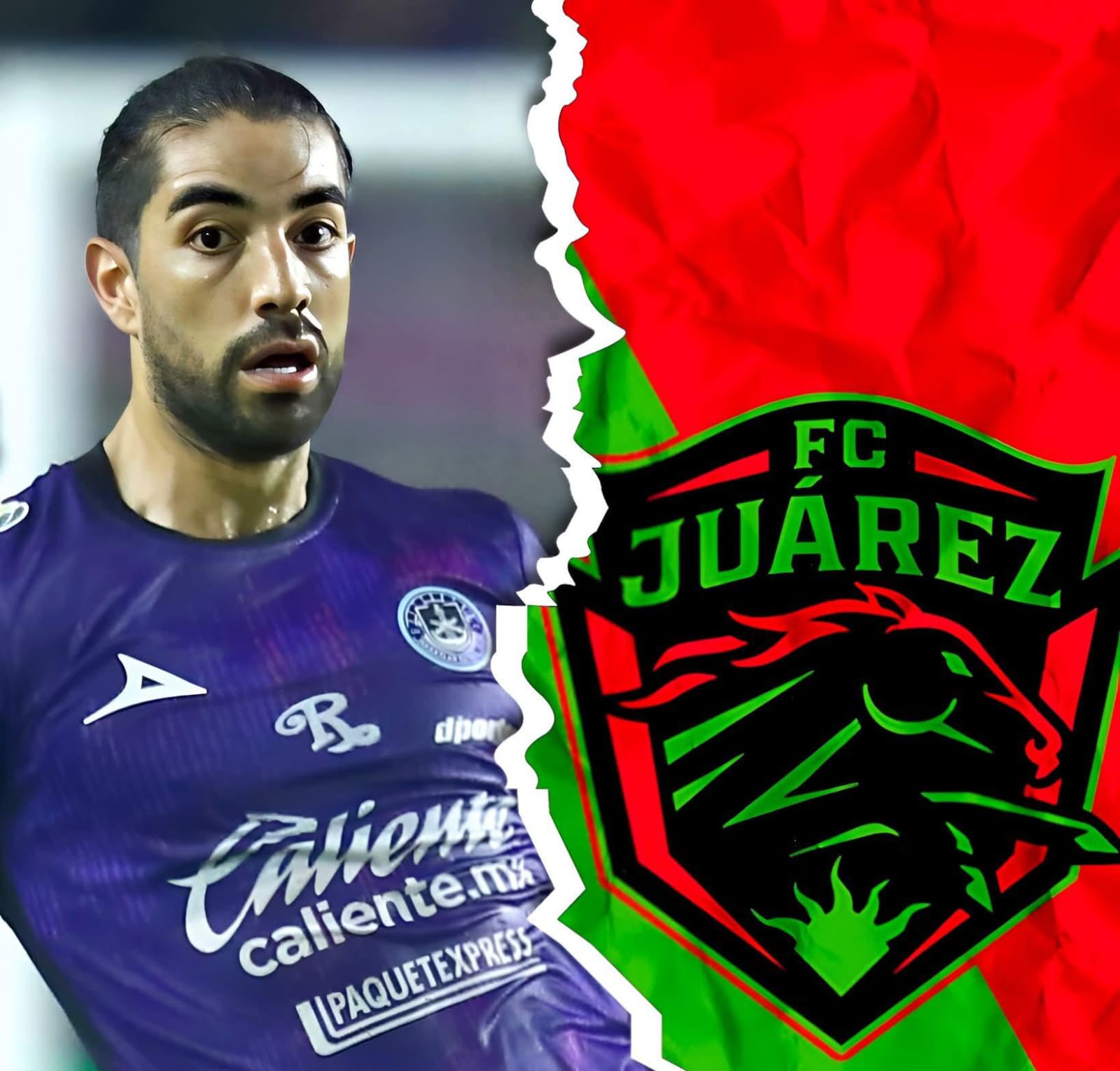 Bravos de Juárez, fichajes, Fútbol, Liga MX, Rodolfo Pizarro