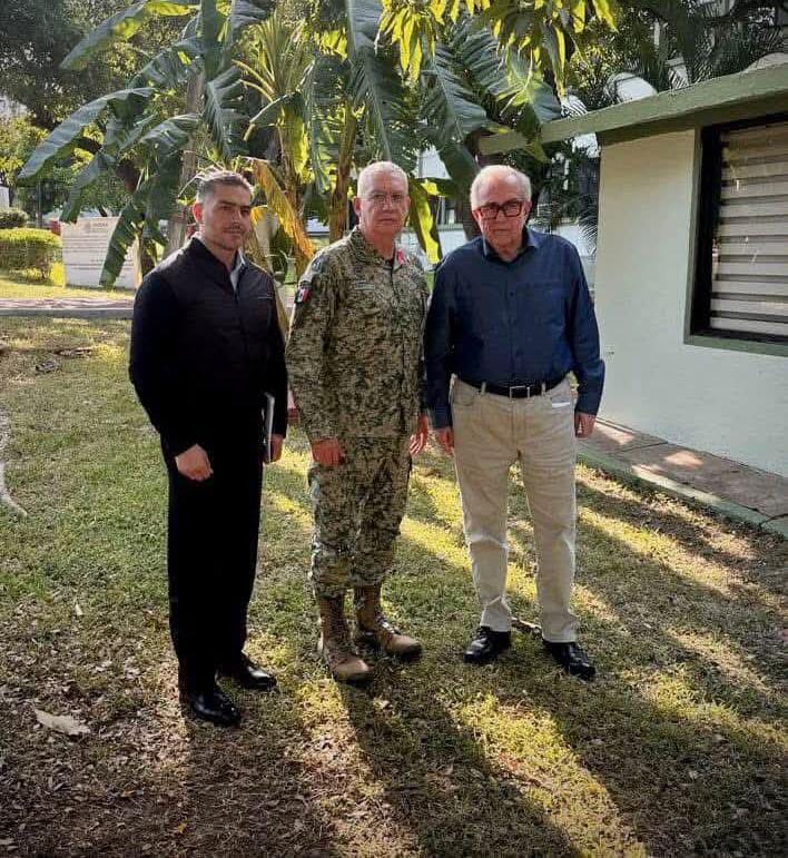 Inseguridad, Muerte sin violencia., Omar García Harfuch., Refuerzo Policial, Sinaloa