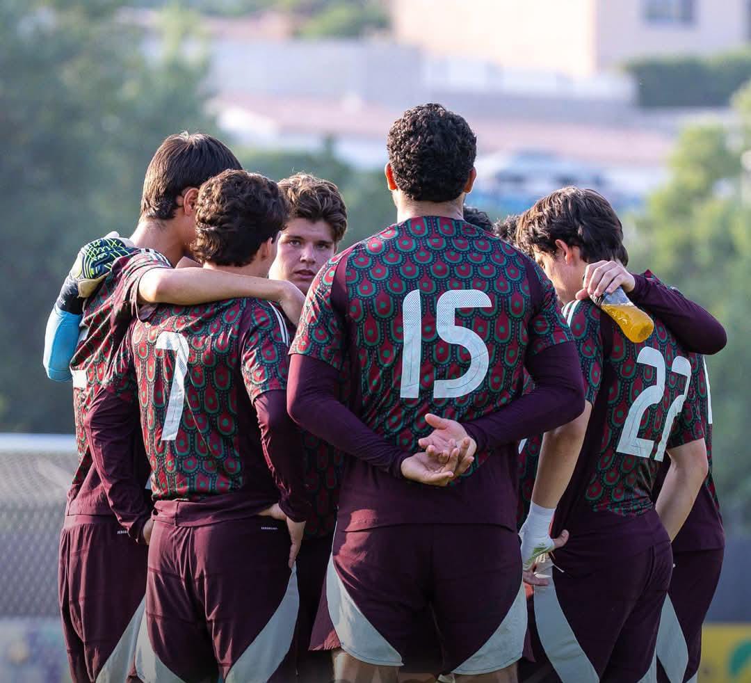 Francia Sub-20., Fútbol, Golazo, semifinales, Torneo Maurice Revello 2025