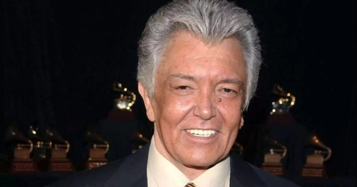 Alberto Vázquez en hospital para cirugía programada