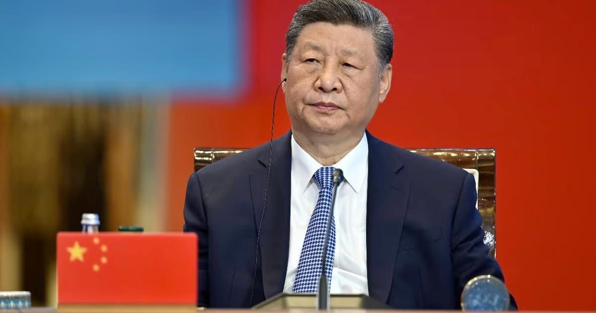 Imagen representativa de la extensión de aranceles a la toluidina importada de la UE por China.