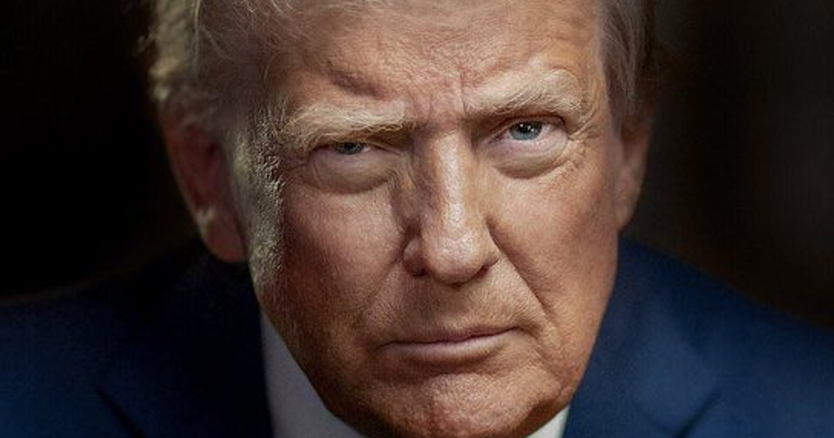 Imagen de la operación aérea en instalaciones nucleares de Irán