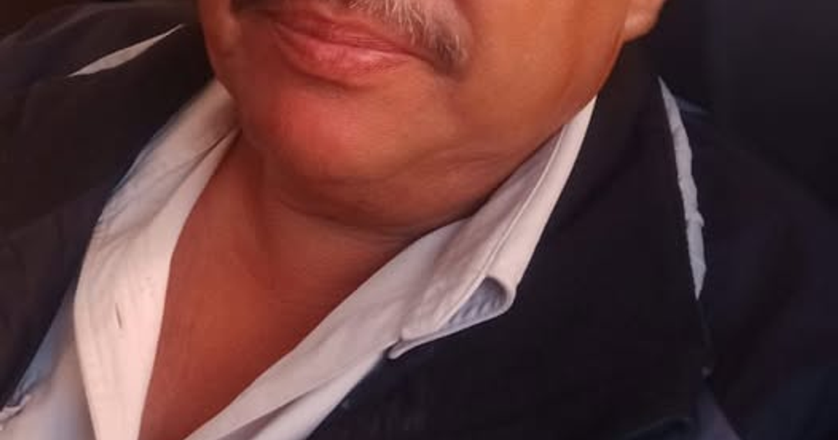 Imagen asociada a la desaparición de Don Benjamín en Ahome, Sinaloa